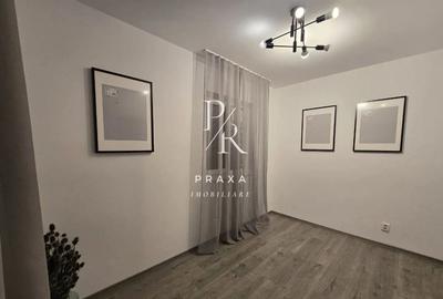 Spatiu birouri de inchiriat, 4 camere, curte proprie, BMW, Floresti! - 4