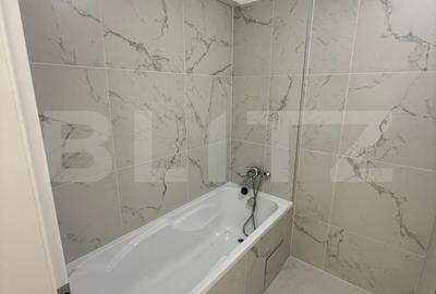Apartament, decomandat, cu 2 camere - ansamblu nou 2024 - 6