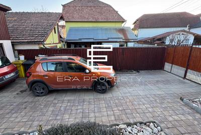 Casă Individuală cu 250 mp Teren | 180 mp Utili | 4 Dormitoare | Garaj | - 17