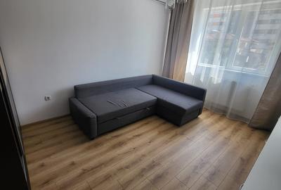 Garsoniera de inchiriat –Dotari: - TV + Internet Digi – gata de utilizat - 4