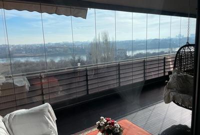 Apartament 4 camere in ansamblul rezidential Green Lake - 2