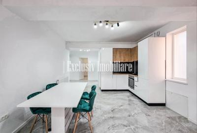 Apartament Premium - Parcare Privata - Totul Nou Prima Inchiriere - Palazu Mare - 10