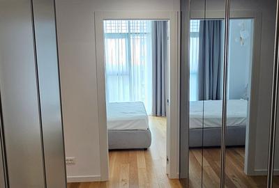 Inchiriere - 2 camere - Up-Site - Promenada- Floreasca - 9