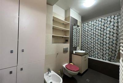 Vanzare apartament 3 camere bloc nou Manastur zona Flora, Cluj-Napoca - 7