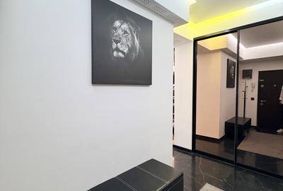 Apartament frumos amenajat de inchiriat cu centrala si parcare - 15