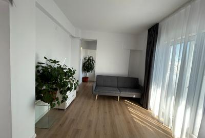 Apartamentul, primul chiriasi - 7
