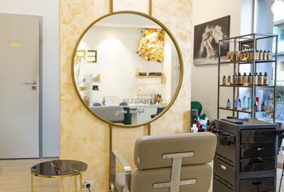 Spatiu comercial de inchiriat - Salon de infrumusetare in zona Viilor - 1
