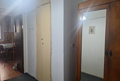 2 Camere Decomandat Etaj 2 la 5 min Metrou Gorjului Ideal Investiție - 7