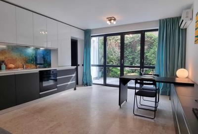 Constantin Brancoveanu | Studio | Centrala Proprie  | 5 min tramvai\autobuz - 1