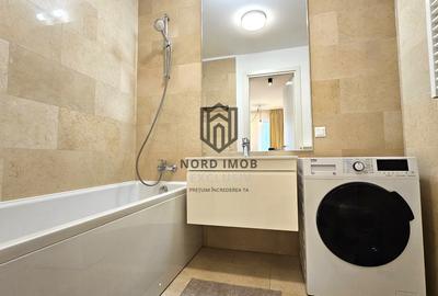 LUXURIA RESIDENCE |APARTAMENT 2 CAMERE | MOBILAT-UTILAT | PARCARE | PET FRIENDLY - 12