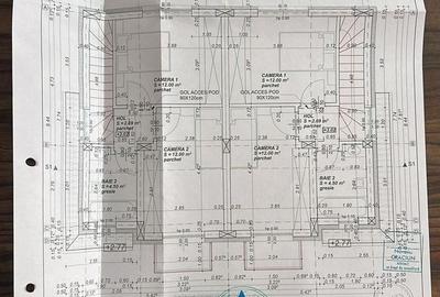 Sanandrei, Duplex pe Etaj, Drum asfaltat - 15