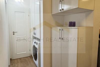 Apartament 4 camere de închiriat, Panduri, prima închiriere, renovat - 14