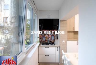 Inchiriere apartament 4 camere lux in Ploiesti, zona Republicii - 11