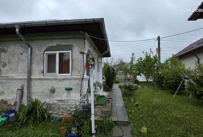 Casă cochetă cu 4 camere, utilități complete și teren generos – Ghirdoveni - 3