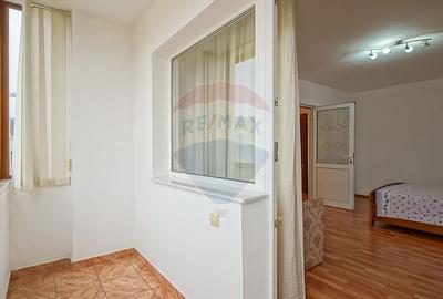 0% comision | Apartament modern 2 camere | Astra | 58 mp + 2 balcoane - 12
