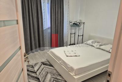 Apartament cu doua camere de vanzare-1 Decembrie 1918-Titan-Theodor Pallady - 1