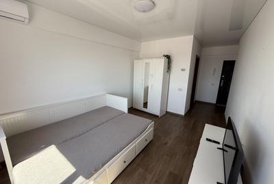 Inchirierz Garsoniera  Militari Residence - 1