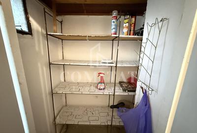 Apartament cu 3 camere | Garaj | Spitalul de Recuperare - Zorilor - 9