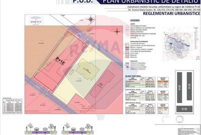 Teren Construcții, Intravilan vanzare, in Bucuresti, Dealul Crisului - 14