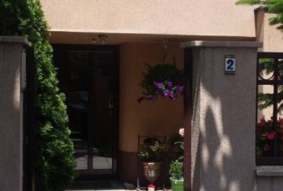 Închiriere apartament 4 camere - 10