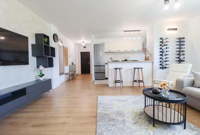 Apartamentul Misu – pregătit cu tot ceea ce îți trebuie – - 7