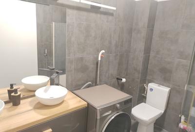 Victoriei Buzesti apartament modern super investitie - 16