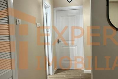 Apartament 2 camere situat in zona TOMIS NORD - 16