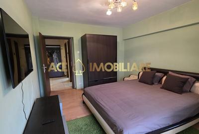 2 Camere de inchiriat | Unirii Alba Iulia | Metrou | Petfriendly - 6
