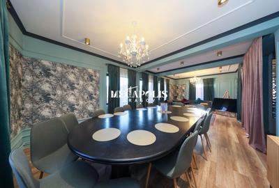 Pensiune/Vilă de vânzare în Bran | 8 camere | 180 mp - 10