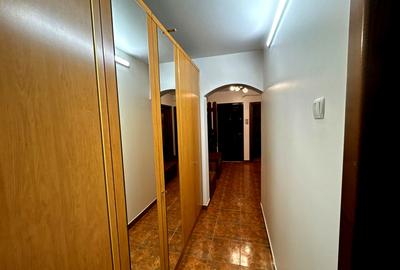 Vânzare apartament Obcini 3 cam. mobilat, utilat, 2 balcoane închiriabil imediat - 9