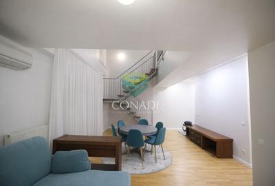 3 camere tip loft |Serena Apartments| Zona Parcul Carol Loc de parcare - 3