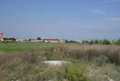 Teren Construcții intravilan de 7549 mp, în Gai