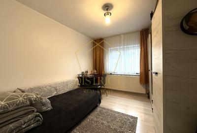 Apartament decomandat cu 3 camere si 2 balcoane | Soarelui - 4