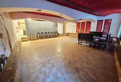 Spatiu comercial Piata Sfatului - Muresenilor - 3