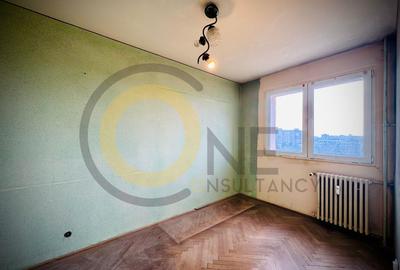 Apartament 3 camere Nicolae Grigorescu lângă metrou - 6