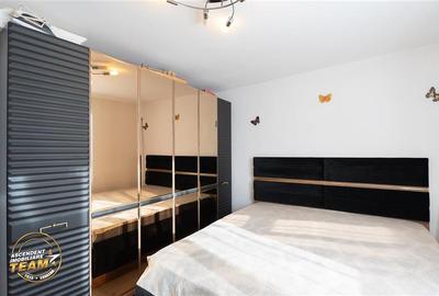 Apartament 2 camere, echipat, balcon, areal cu atmosfera linistita, Central, Cov - 13