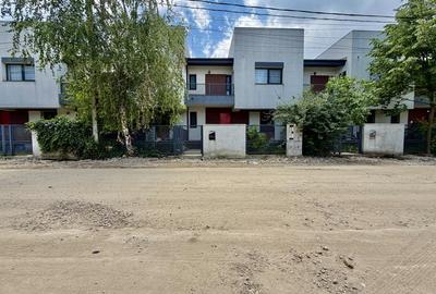 Tunari | Duplex modern cu 4 camere, curte proprie și terasă - 23