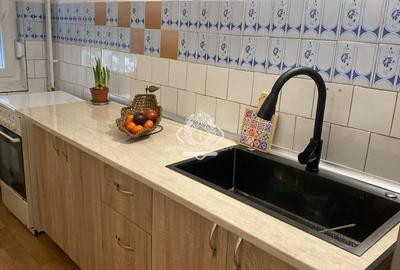 Garsonieră decomandată în Crângași