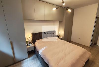 3 Camere Cu Curte GranVia Park Lujerului Politehnica Comision 0 - 6