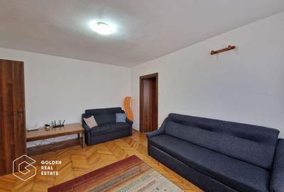 Apartament 2 camere, luminos, semidecomandat, zona Podgoria - 1