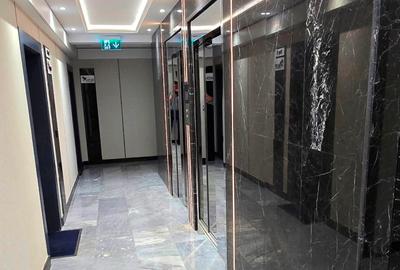 FINALIZAT! Te poti muta azi!  Apartament 1 camera, 38 mp - 92.900 euro + TVA la - 2