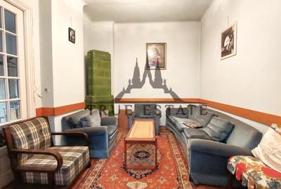 Casa ideala pentru investitie in zona Calea Calarasi - 7