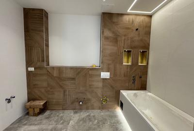 Duplex superb Dumbravita curte mare, finisaje premium, comision 0 - 13