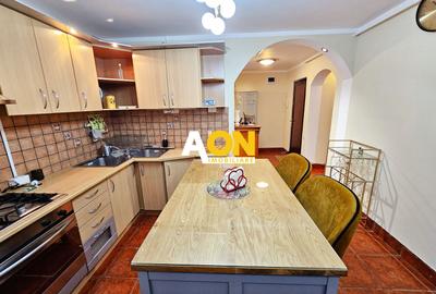 Apartament 3 camere, et.3, mobilat, utilat, zona Tolstoi Alba Iulia - 7