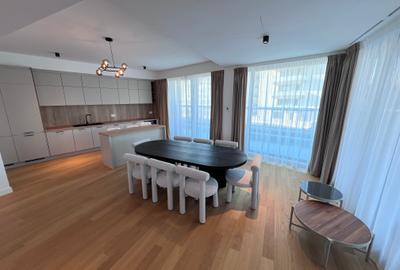 Inchiriere Penthouse Ultramodern Iancu Nicolae PRIMA INCHIRIERE! - 11