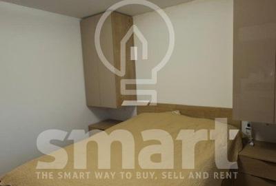 Apartament 3 camere ,66 mp, ultrafinisat, Aurel Vlaicu - 17
