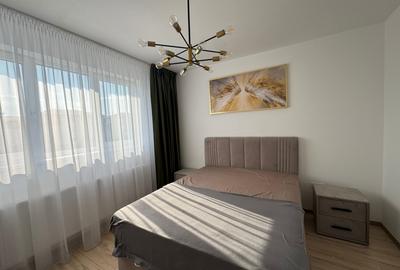 Apartament 2 camere NOU | 55 mp | Pictor Brana | Șelimbăr – prima închiriere! - 4