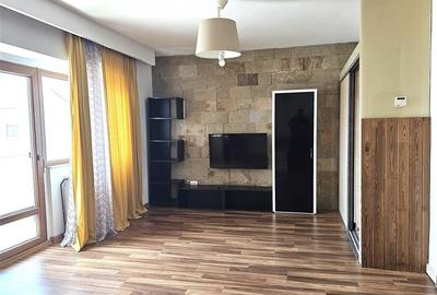 Semicentral, Carrefour Market, apartament mobilat si utilat - 1