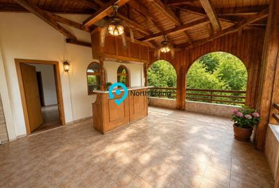 Conac elegant lângă Club Snagov | Teren 1.490 mp | Grădină superbă - 8