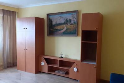 Apartament 1 camera 39mp, confort 1 decomandat, Calarasi 4, mobilat. - 4